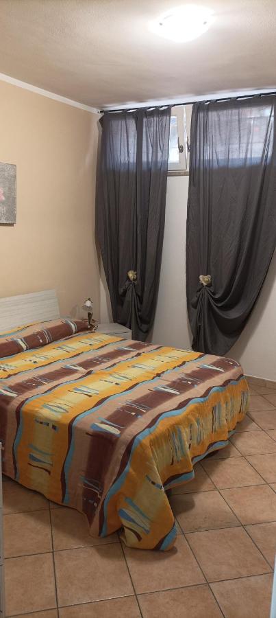 Casa Roberto Beach Торваяніка Екстер'єр фото