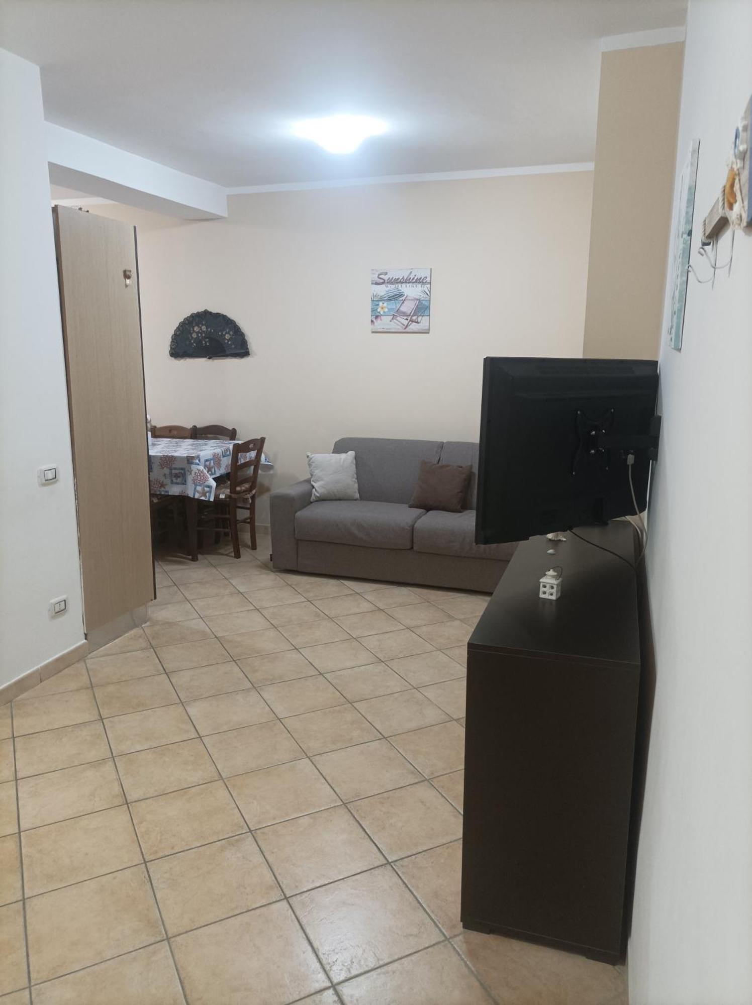 Casa Roberto Beach Торваяніка Екстер'єр фото
