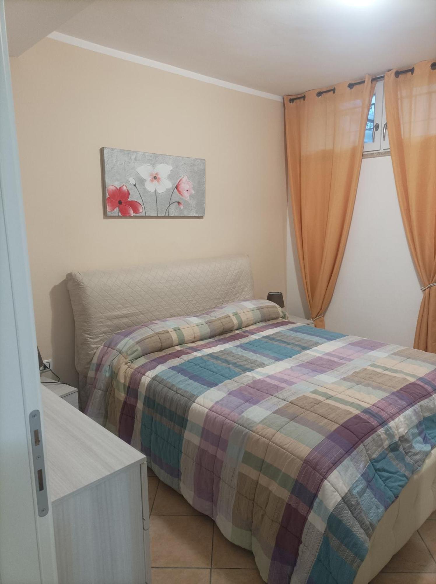 Casa Roberto Beach Торваяніка Екстер'єр фото