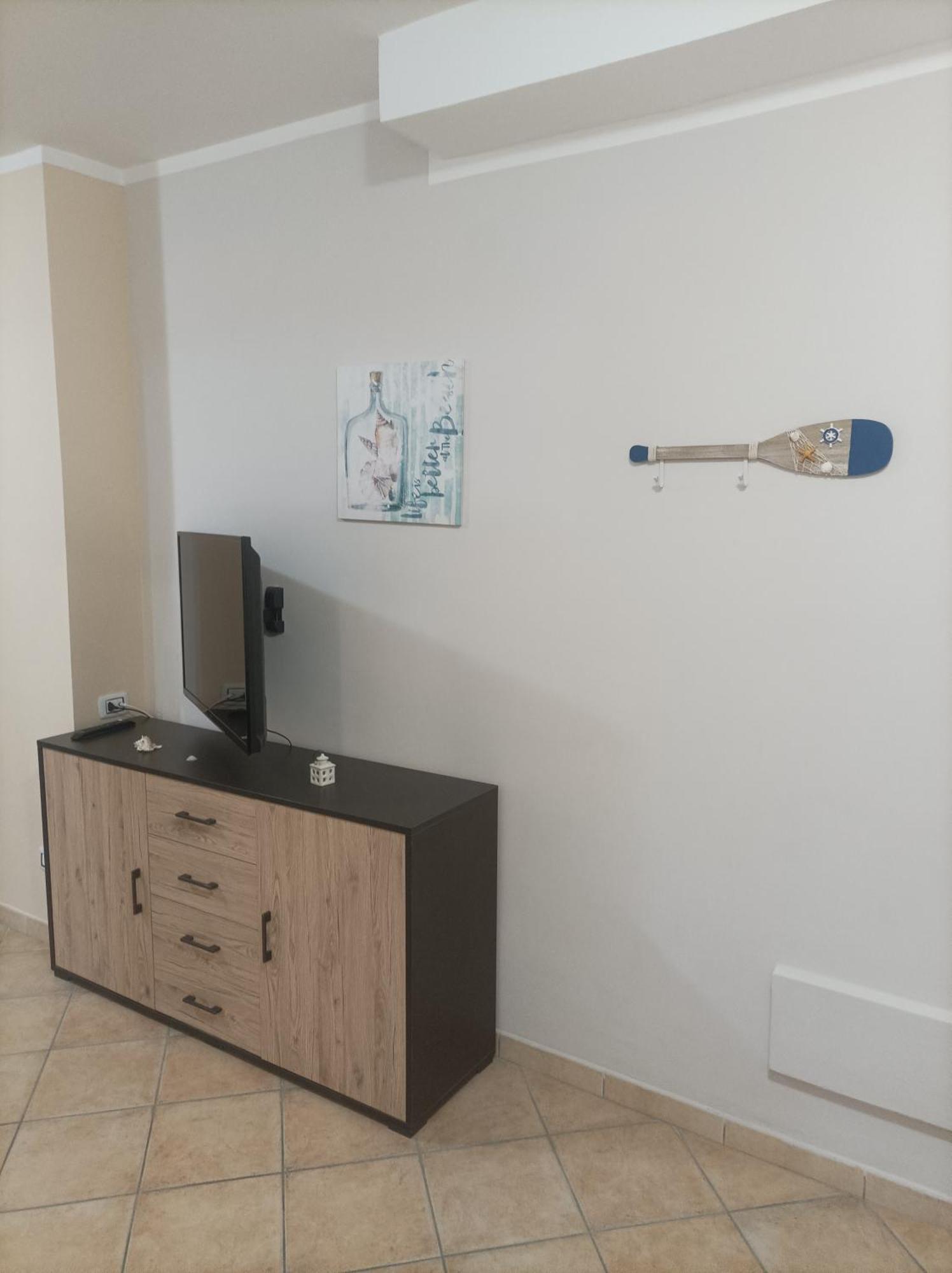 Casa Roberto Beach Торваяніка Екстер'єр фото