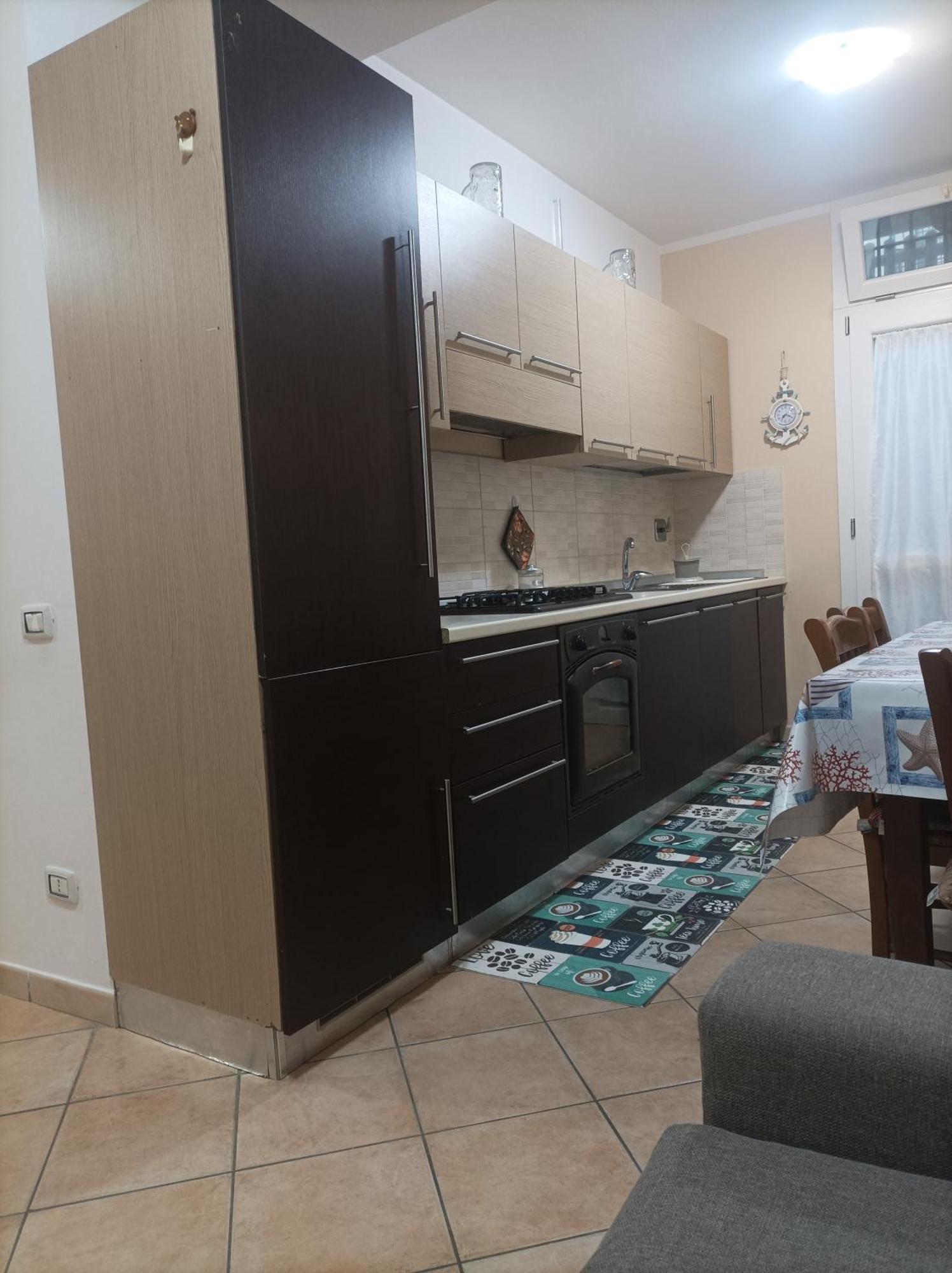 Casa Roberto Beach Торваяніка Екстер'єр фото
