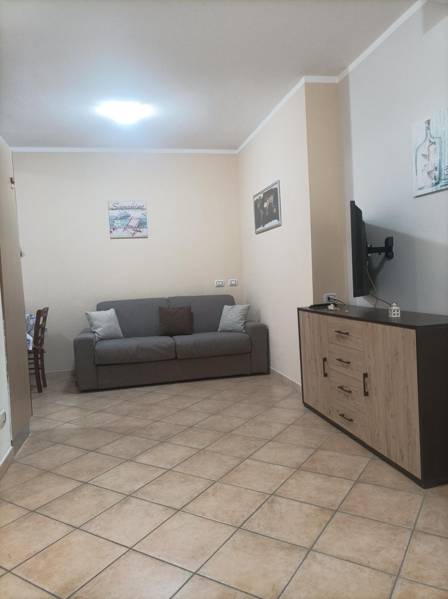 Casa Roberto Beach Торваяніка Екстер'єр фото