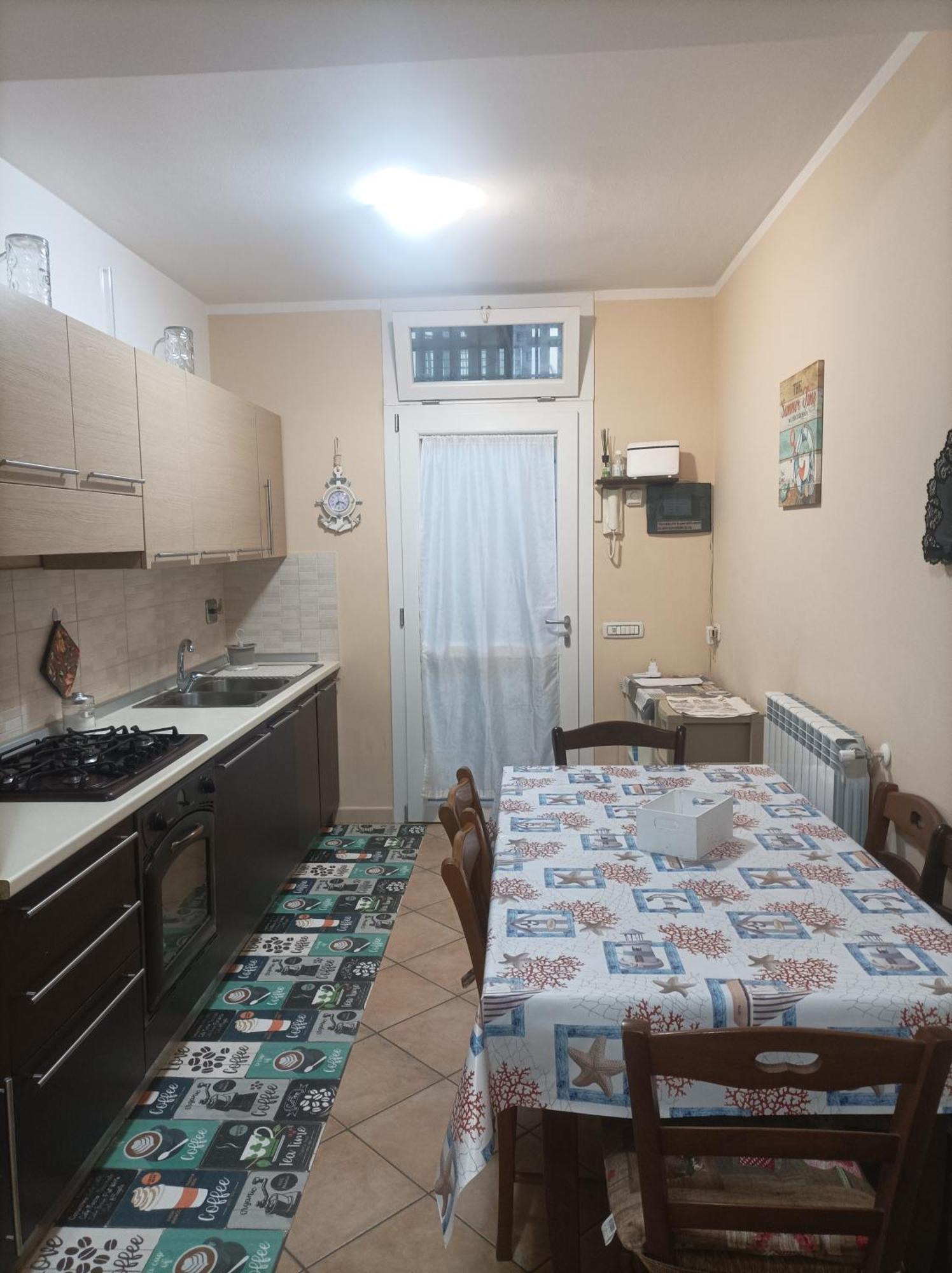 Casa Roberto Beach Торваяніка Екстер'єр фото